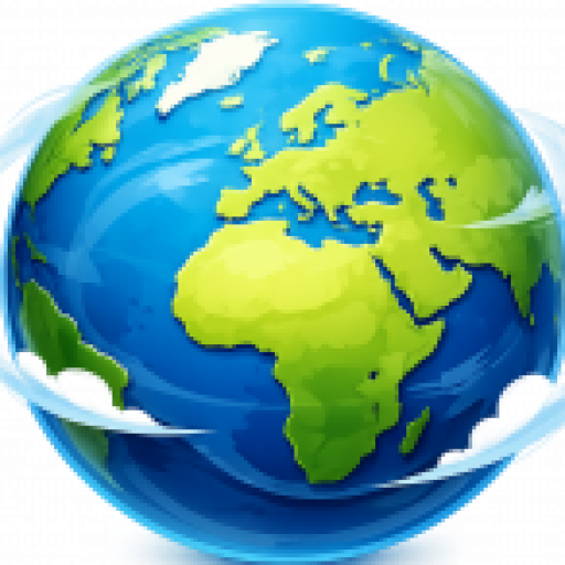 PRÊT À L'ÉTRANGER logo